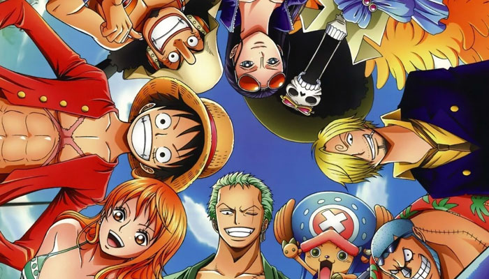 One Piece anime marks 1000th episode  lfe  The Philippine Star