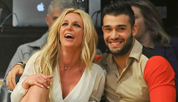 Sam Asghari expresses desire to have big wedding with Britney Spears