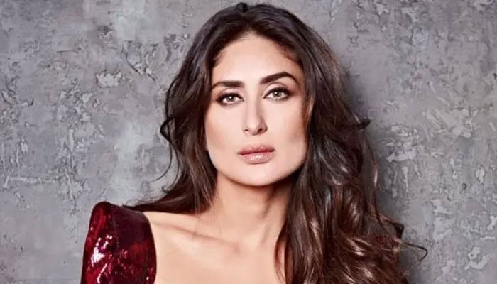 Kareena Kapoor shares insights into her lazy sunday: See pics