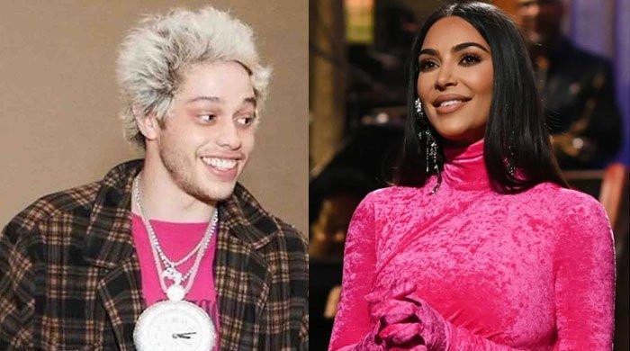 Pete Davidson, Kim Kardashian get SNL cast's blessings over new romance