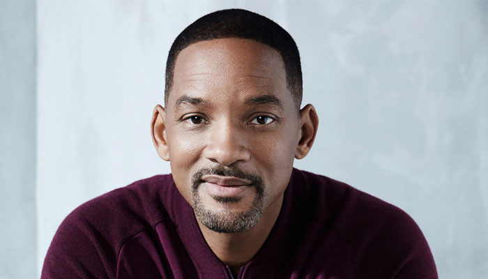 Will Smith recalls moment he borrowed $10,000 from dealers to pay evaded taxes