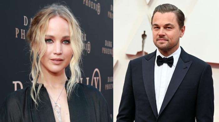 ‘Don’t Look Up:’ Jennifer Lawrence reveals she was paid less than DiCaprio