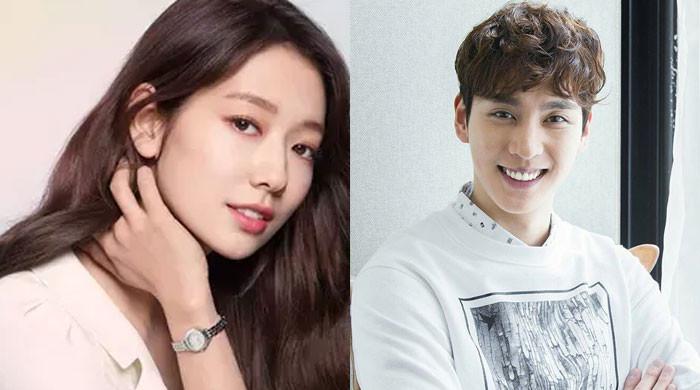 Park Shin Hye And Choi Tae Joon Are Getting Married And Expecting A Baby -  Koreaboo