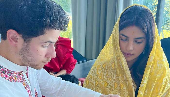 Priyanka Chopra shares PDA-filled photo with Nick Jonas after split rumours