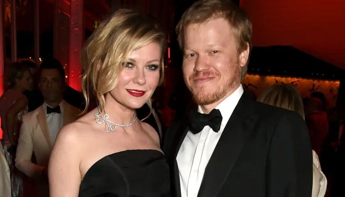 Kirsten Dunst gushes over Jesse Plemons: ‘Hes my favorite actor to work with’