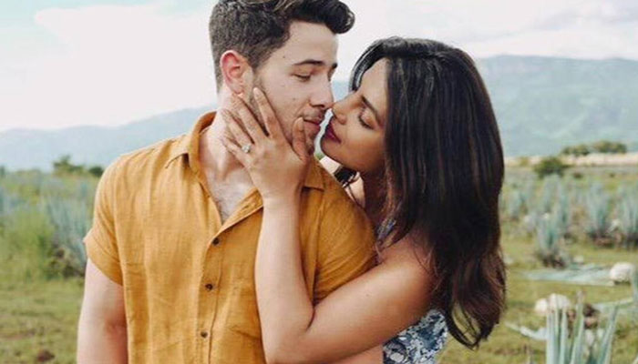 Priyanka Chopra says Nick and I are expecting, apologises for dropping the news