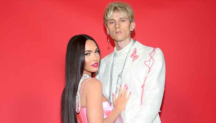 Machine Gun Kelly hits out at Grammys