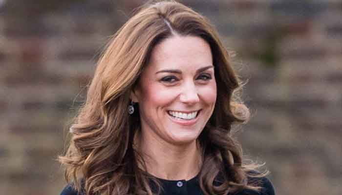 Kate Middleton cracks a joke to rescue William from awkward situation