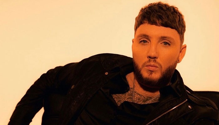 James Arthur touches on motivation behind creating ‘Emily’ single for miscarried daughter