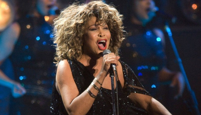 New comic book celebrates the life of legendary entertainer Tina Turner