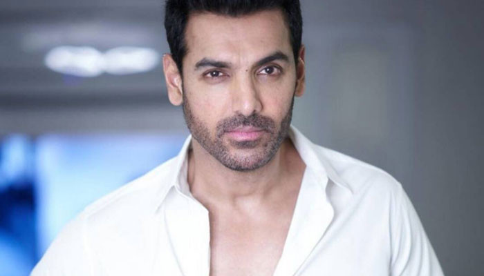 John Abraham Graces 'Kaun Banega Crorepati' To Promote 'Satyameva