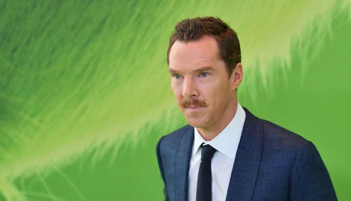 Benedict Cumberbatch gets candid over view on toxic masculinity