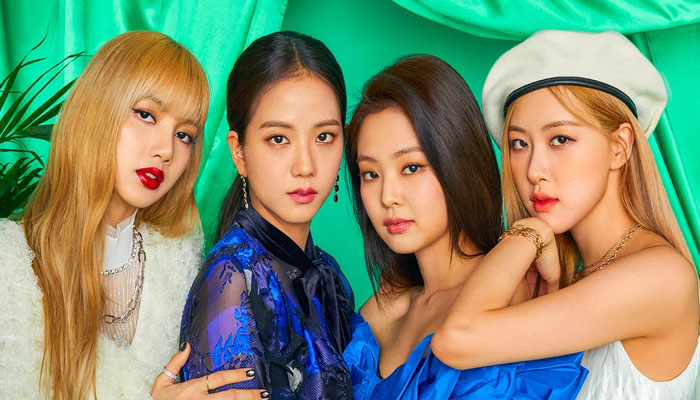 BLACKPINK crowned YouTubes most followed celebrity