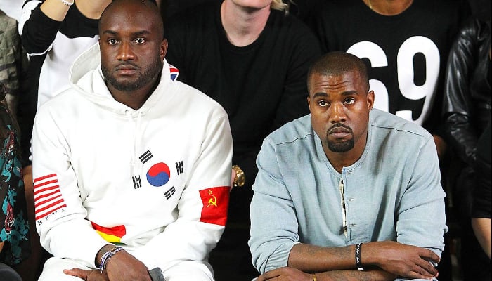 Kanye West honors friend Virgil Abloh at Sunday Service