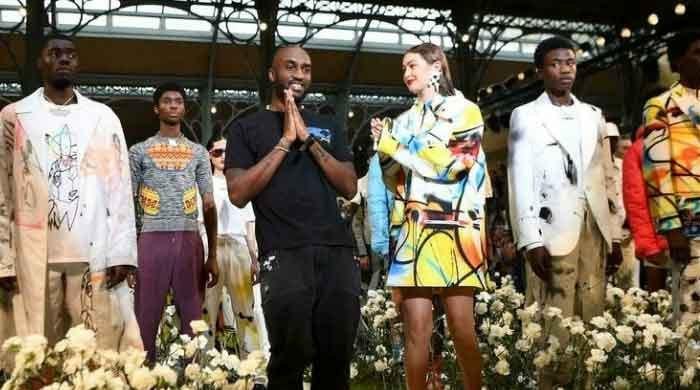 Virgil Abloh, Designer Who Brought Street To The Catwalk, Dies At 41