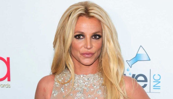 Britney Spears showcases how her ‘forced therapy sessions would go ...