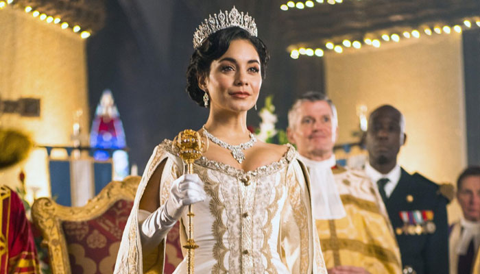 Princess Switch: Vanessa Hudgens ‘never wants’ to be a royal: ‘I live life my way’