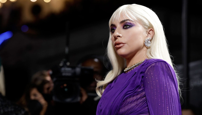 Lady Gaga wins first major award for 'House of Gucci'