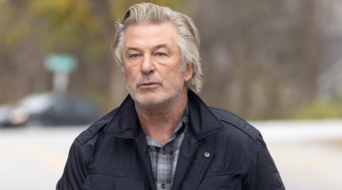 Alec Baldwin Deletes One Twitter Account Days After Emotional Interview