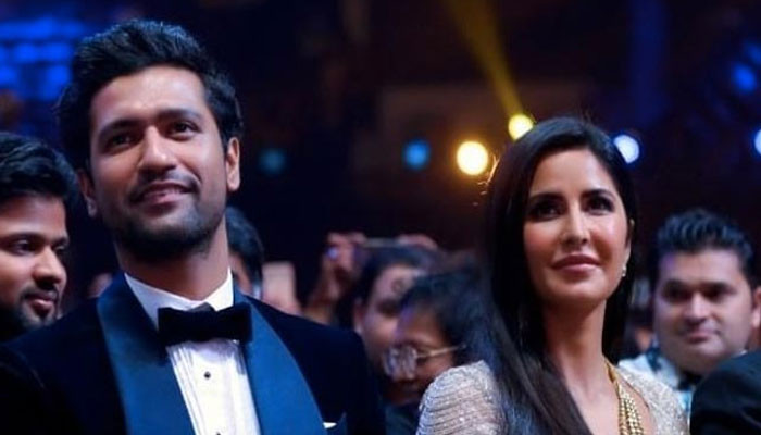 Katrina Kaif, Vicky Kaushal strike 80 crore deal with Amazon prime for