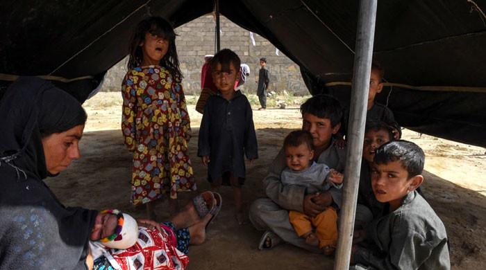 UN fears surge of Afghan refugees as economy nears collapse