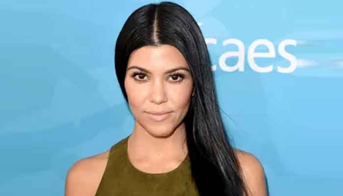 Kourtney Kardashian shows zero tolerance to unfair treatment