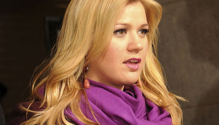 Kelly Clarkson gets private judge for divorce proceedings with Brandon Blackstock