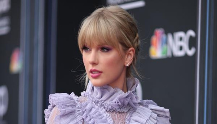 Taylor Swift To Face Jury Trial In Shake It Off Copyright Violation