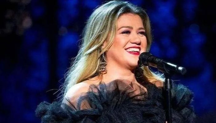 Kelly Clarkson is ‘thrilled’ for nightmare divorce with Brandon Blackstock to be over