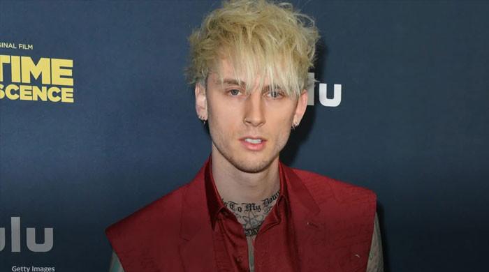 Machine Gun Kelly sheds light on declining mental health struggles: ‘I ...