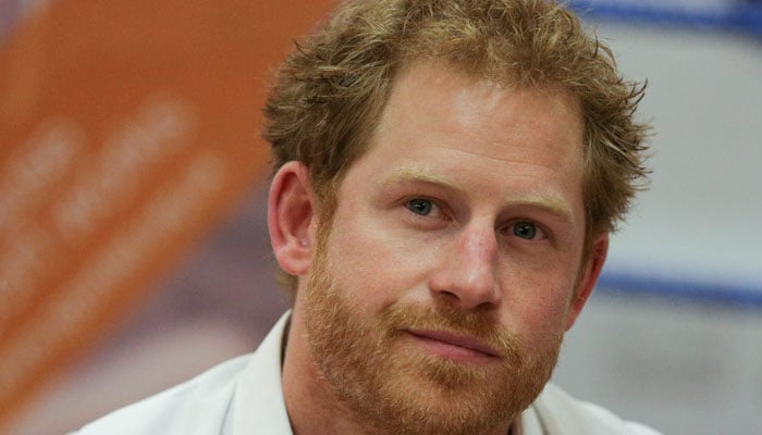 Prince Harry’s relationship with Prince Charles ‘at a breaking point’: report