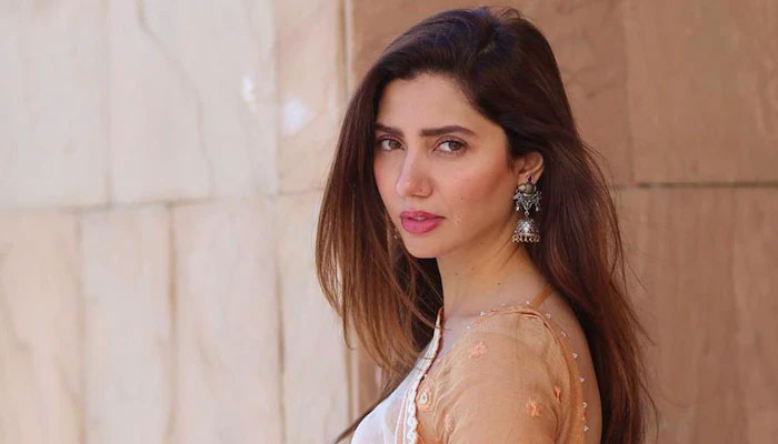 Mahira Khan addresses criticism on her acting: ‘I am an easy target’