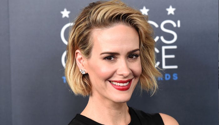 Sarah Paulson touches on ongoing criticism over Linda Tripp ‘fat suit’