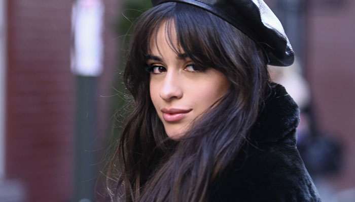 Camilla Cabello touches on how ‘Cinderella’ affected mental health struggles