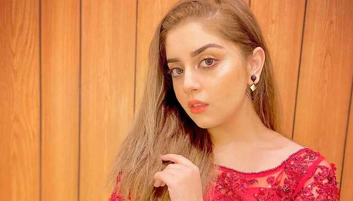 Alizeh Shah feeling ‘humiliated’ by deadly accident on ramp: Watch