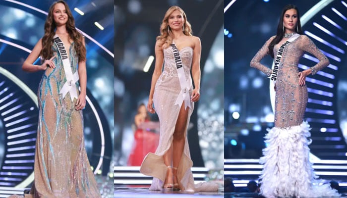 best gown miss universe