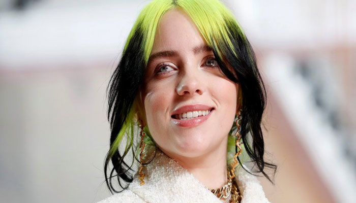 Billie Eilish opens up about breakthrough COVID-19 battle: I didnt die