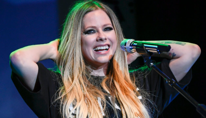 Lavigne has announced plans to turn her 2002 hit Sk8er Boi into a movie on its 20th anniversary