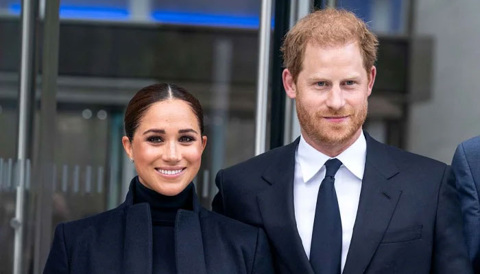 Meghan Markle, Prince Harry planning to ‘split’ to maximize brand reach: report