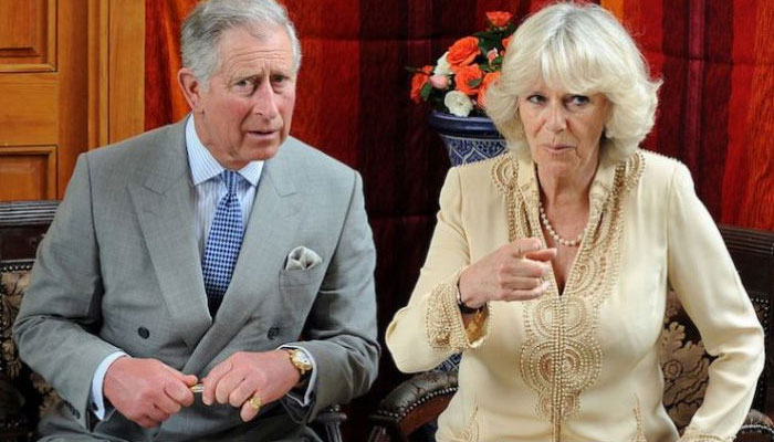 Duchess Camilla’s ‘horrid’ morning attitude’ unveiled: ‘Don’t bother me!’