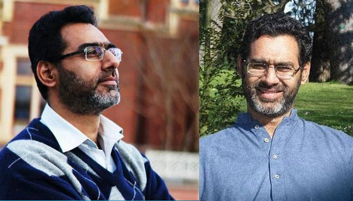 Pakistani hero Naeem Rashid awarded New Zealands highest bravery award posthumously