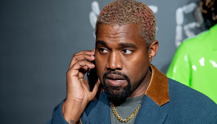 Kanye West using Vinetria as ‘a great distraction’ amid war to win over Kim Kardashian