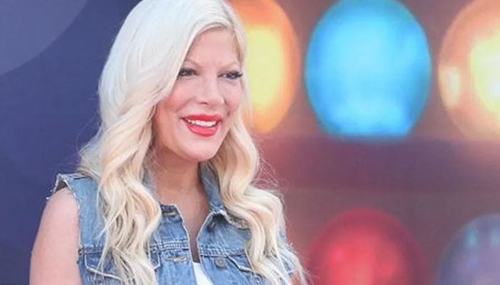 Tori Spelling reminisces over stint on reality TV: ‘I’m finally myself’