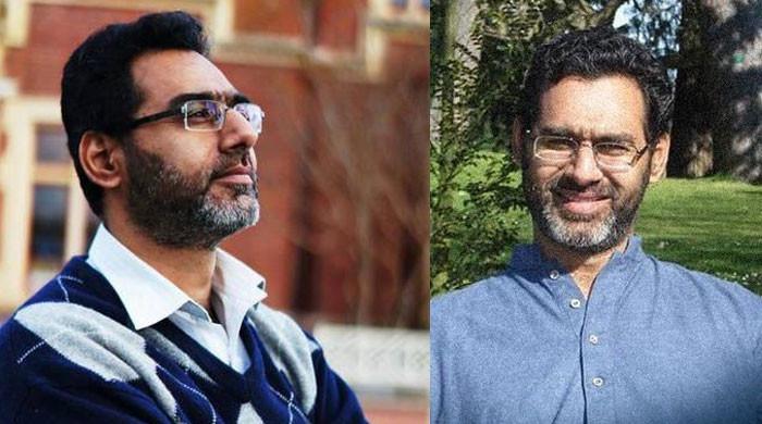 Pakistani hero Naeem Rashid awarded New Zealand's highest bravery award posthumously