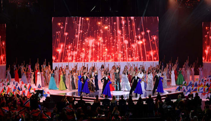 Miss World 2021 postponed after several contestants test Covid-19 positive