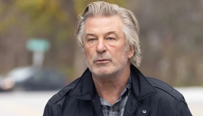 Law enforcement gets search warrant for Alec Baldwin’s cell phone: report