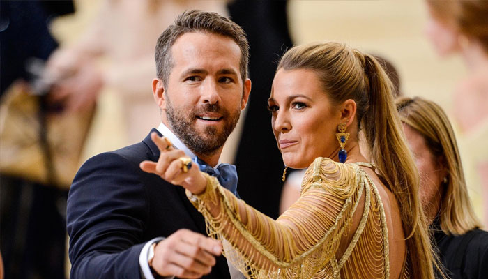 Ryan Reynolds, Blake Lively’s marriage ‘seeping through the cracks’: source