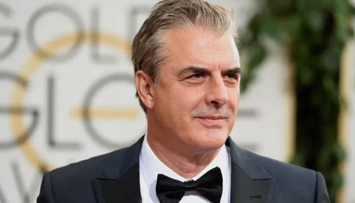 Chris Noth Dropped Through His Company After 3rd Girl Accused Him For 