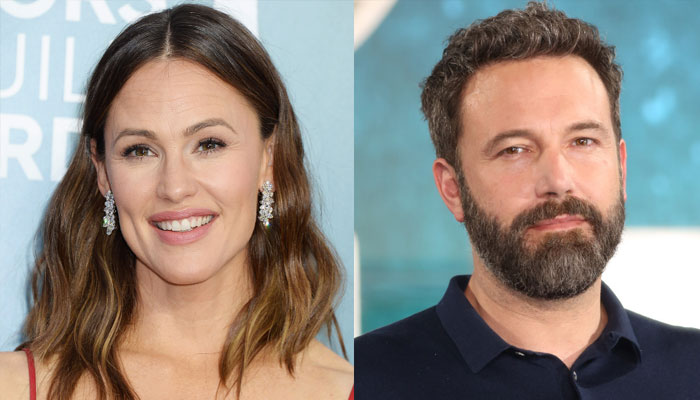 Ben Affleck does not care about public opinion amid Jennifer Garner backlash