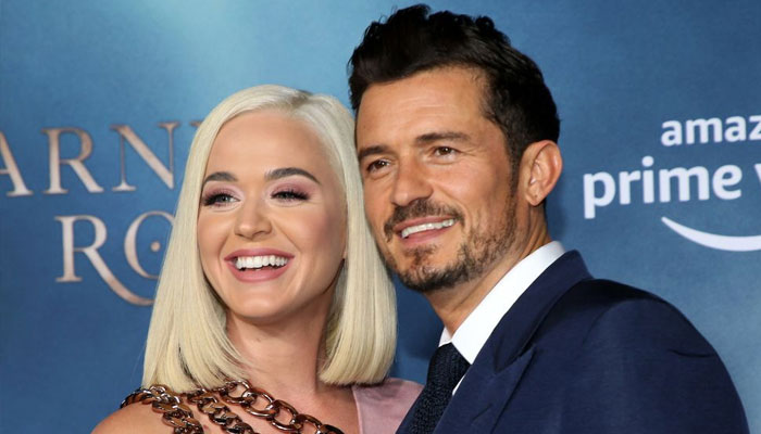 Katy Perry reveals she is Orlando Bloom’s personal fashion advice hub: ‘It’s ruthless’